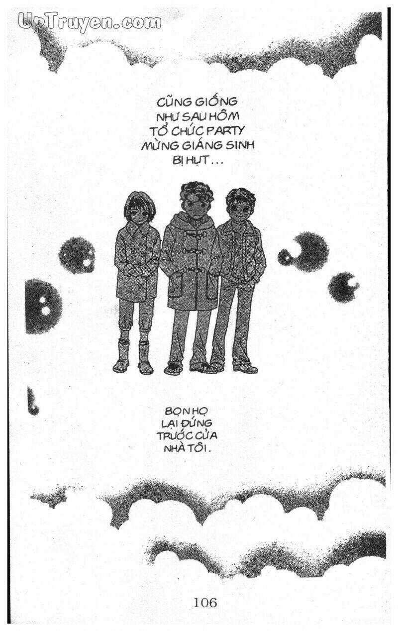 Con Nhà Giàu Chapter 196 trang 104