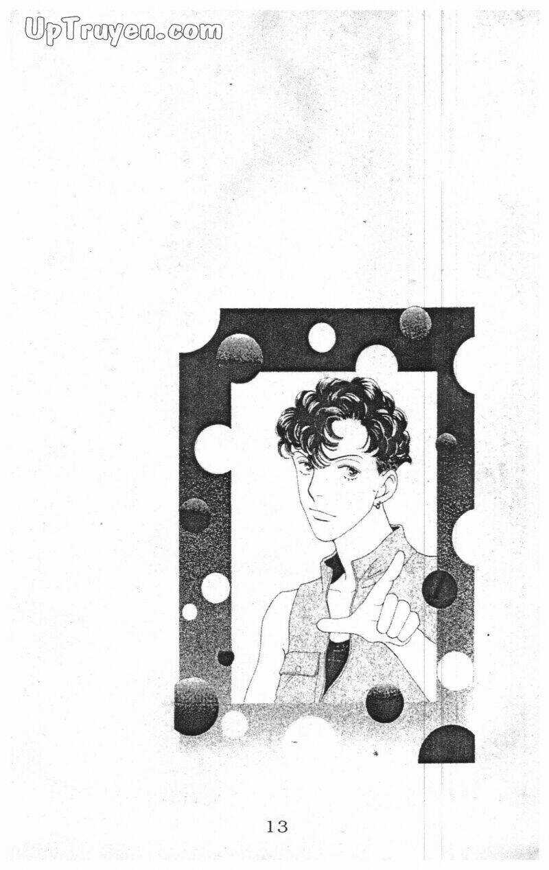 Con Nhà Giàu Chapter 196 trang 11