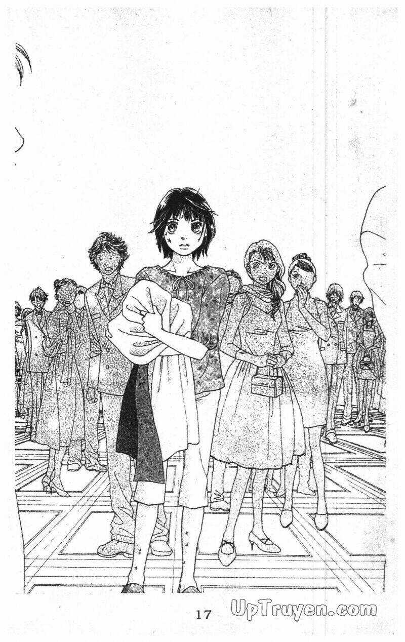 Con Nhà Giàu Chapter 196 trang 15