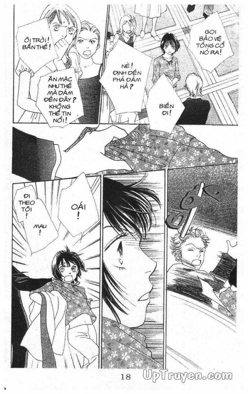 Con Nhà Giàu Chapter 196 trang 16