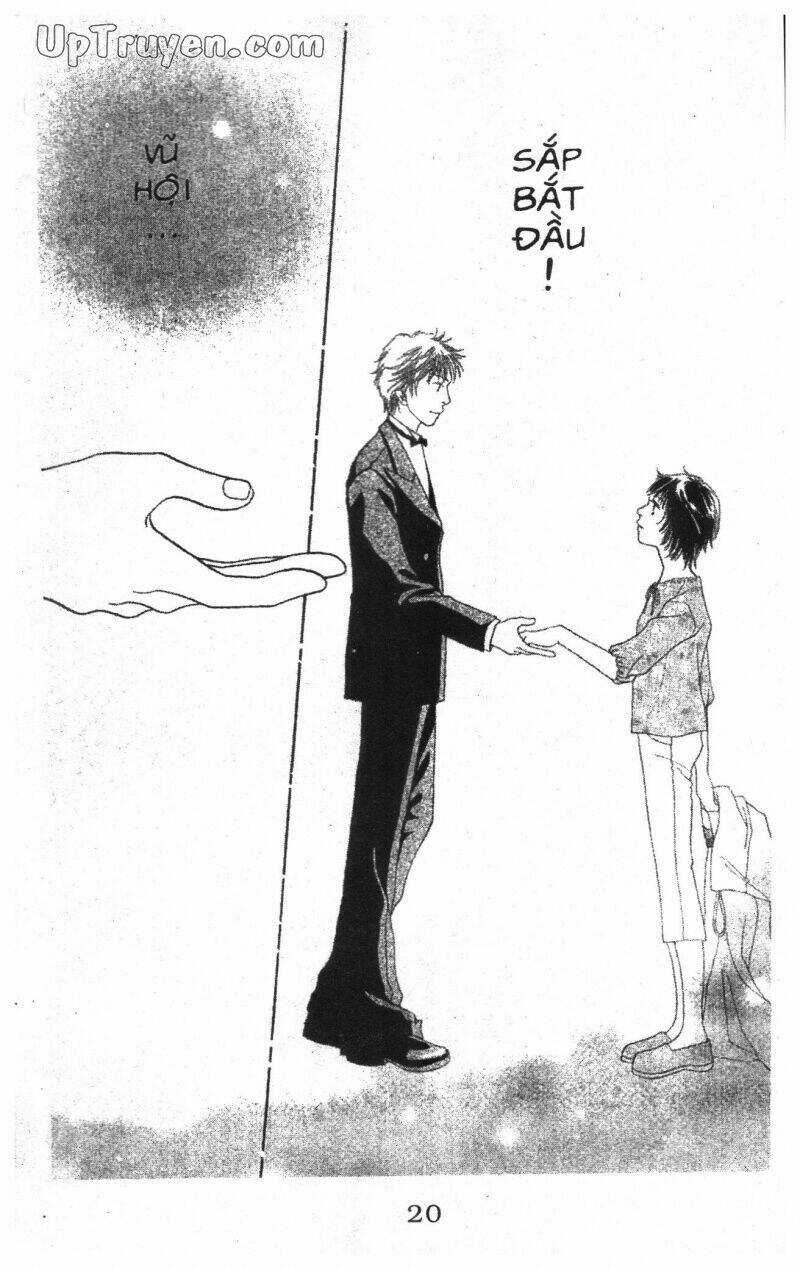 Con Nhà Giàu Chapter 196 trang 18