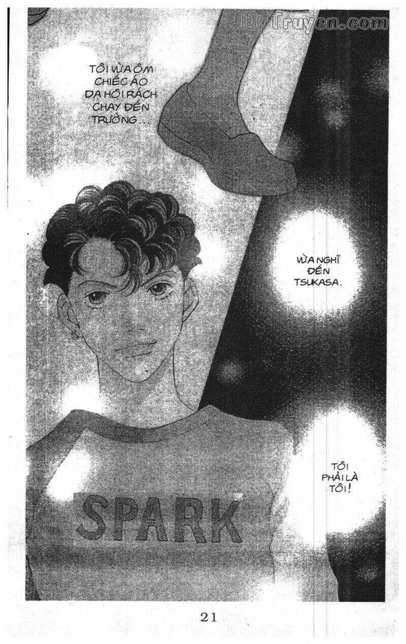 Con Nhà Giàu Chapter 196 trang 19