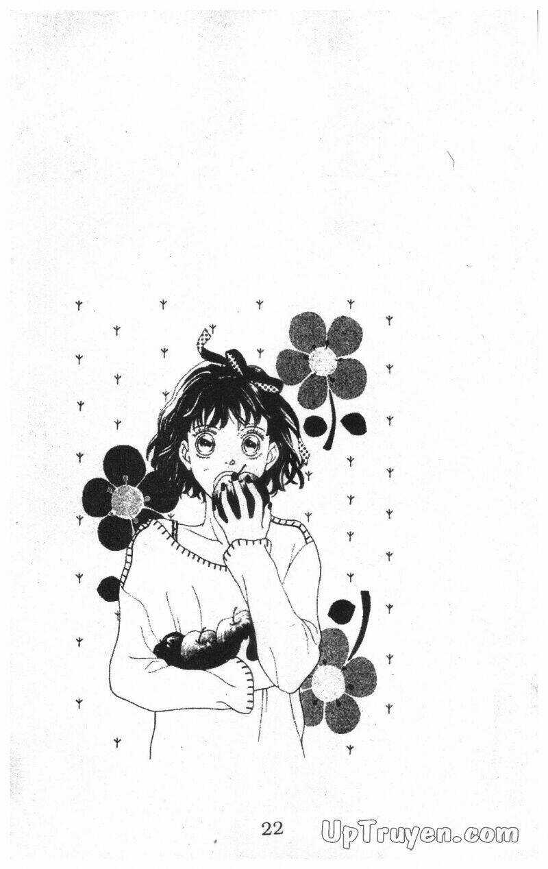 Con Nhà Giàu Chapter 196 trang 20