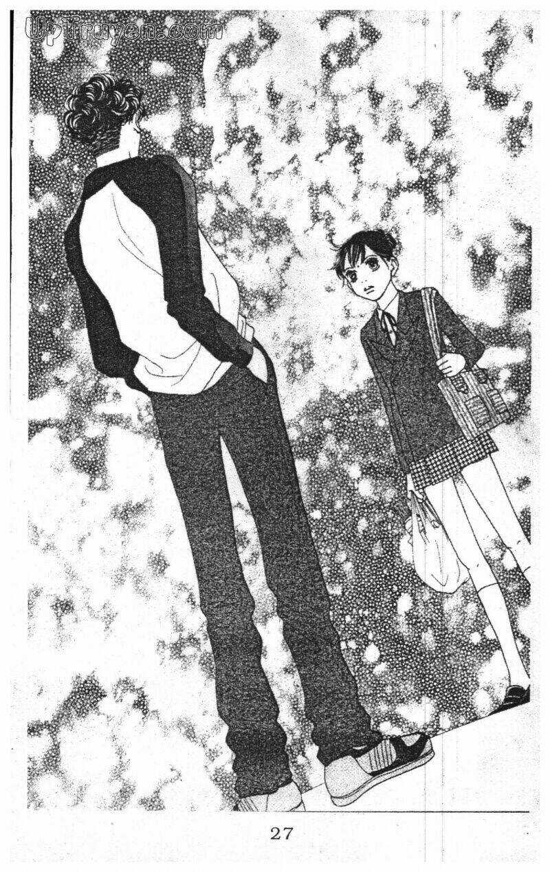 Con Nhà Giàu Chapter 196 trang 25