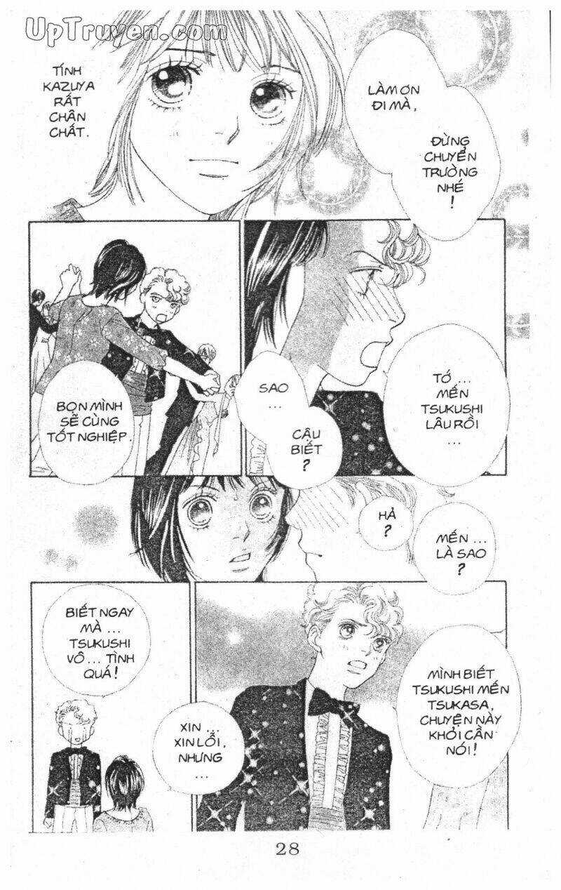 Con Nhà Giàu Chapter 196 trang 26