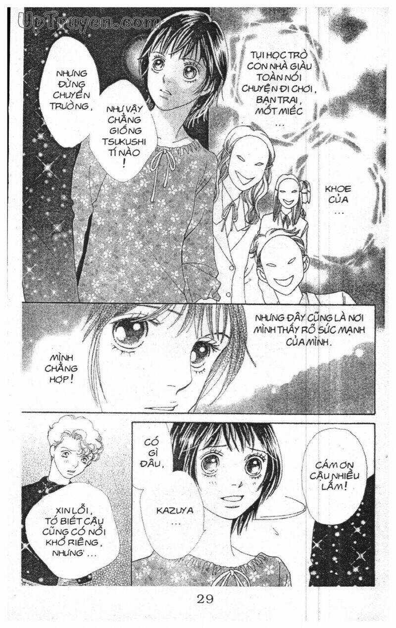 Con Nhà Giàu Chapter 196 trang 27