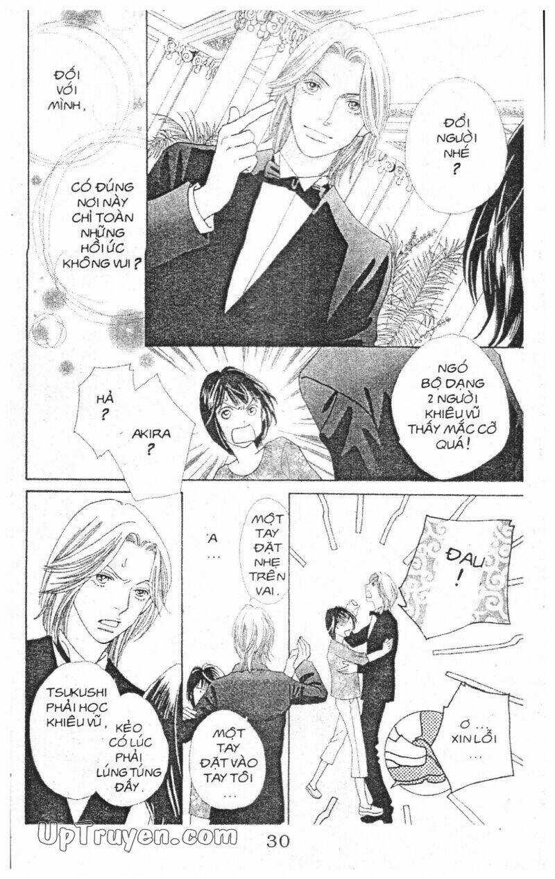 Con Nhà Giàu Chapter 196 trang 28