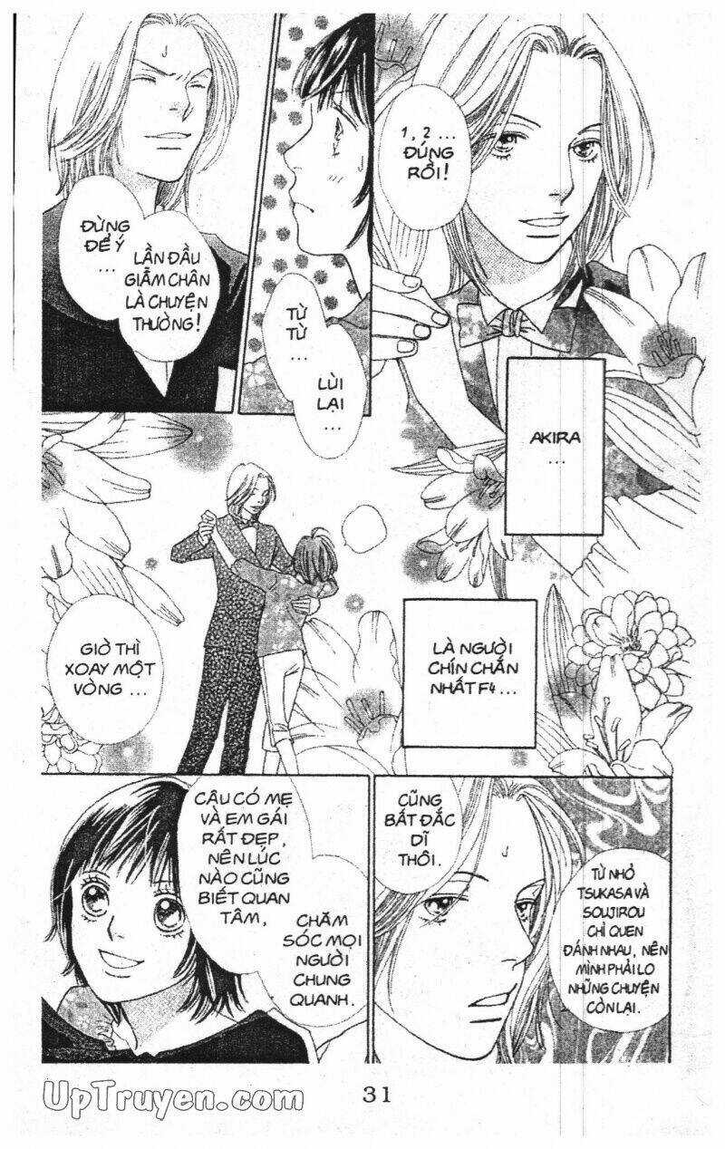 Con Nhà Giàu Chapter 196 trang 29