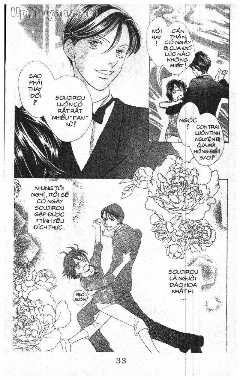 Con Nhà Giàu Chapter 196 trang 31