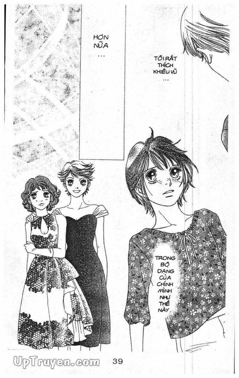 Con Nhà Giàu Chapter 196 trang 37