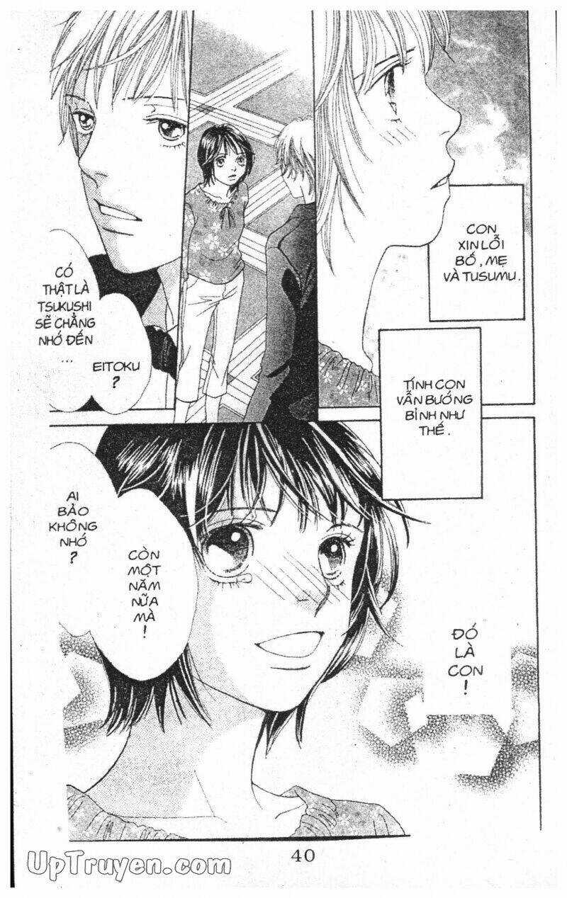 Con Nhà Giàu Chapter 196 trang 38