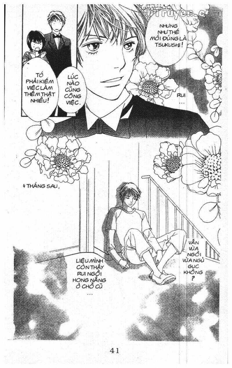 Con Nhà Giàu Chapter 196 trang 39