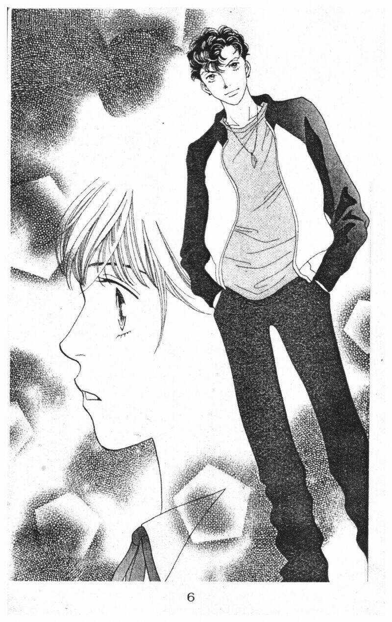 Con Nhà Giàu Chapter 196 trang 4