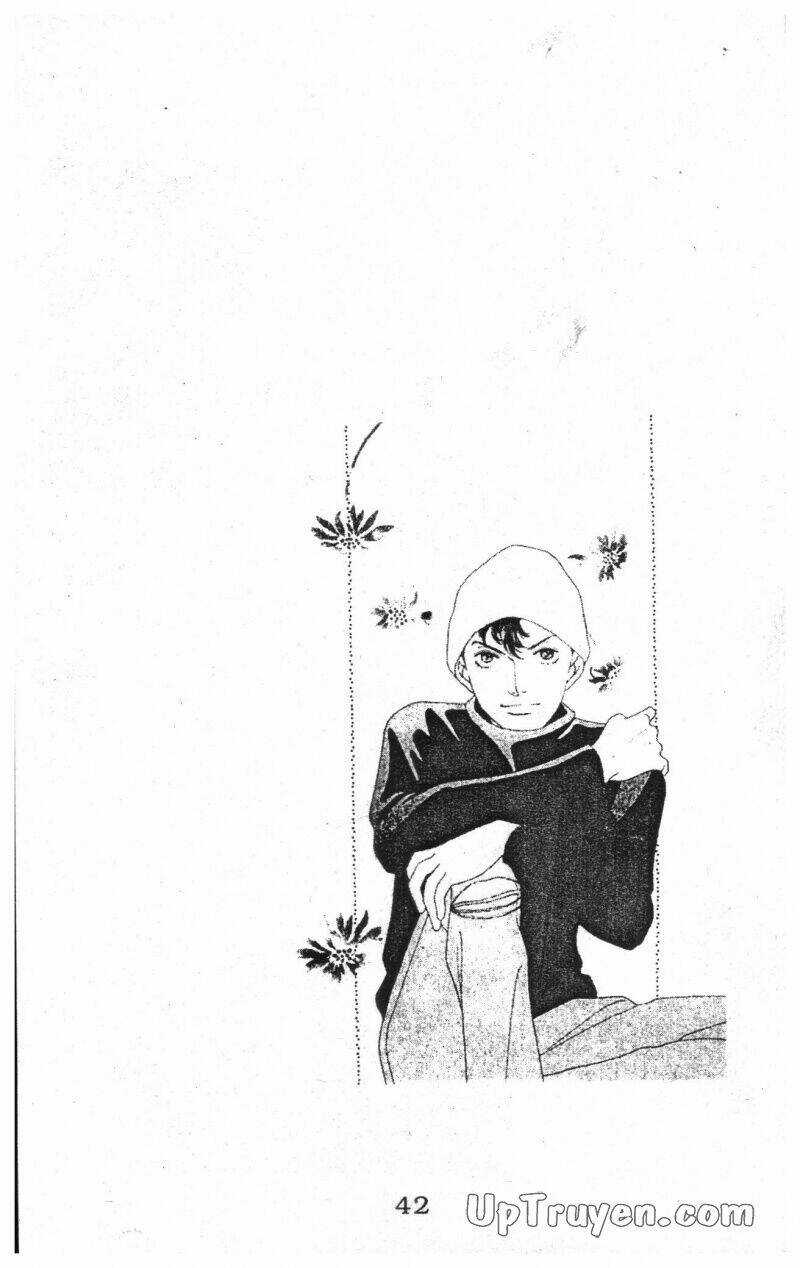 Con Nhà Giàu Chapter 196 trang 40