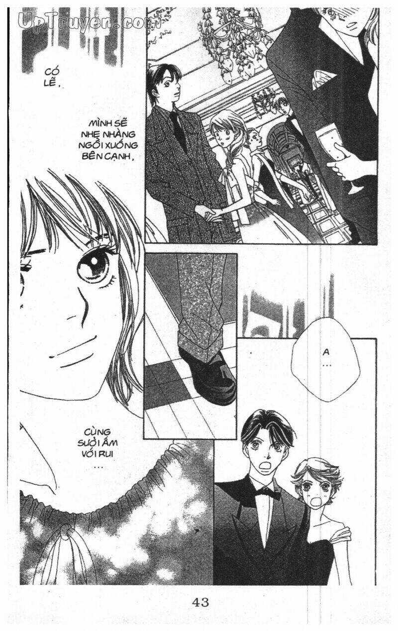 Con Nhà Giàu Chapter 196 trang 41