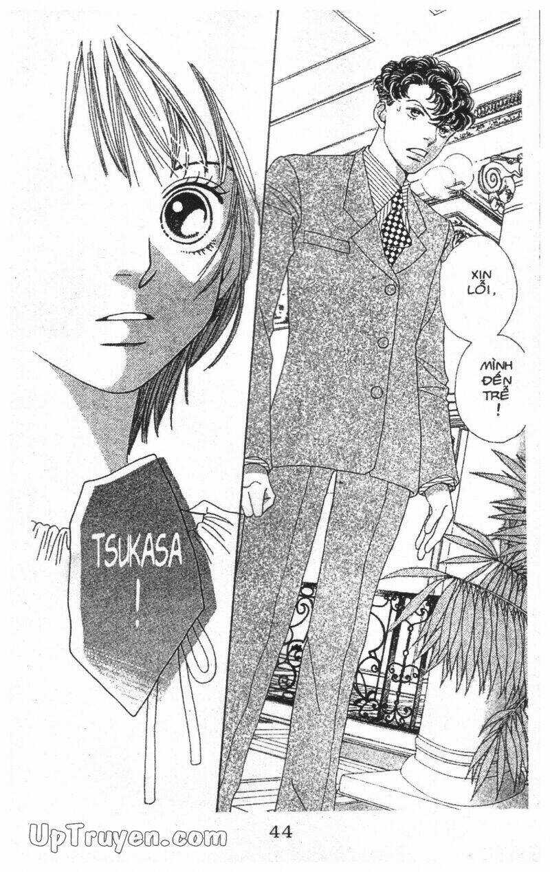 Con Nhà Giàu Chapter 196 trang 42