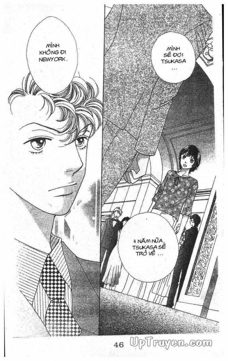 Con Nhà Giàu Chapter 196 trang 44