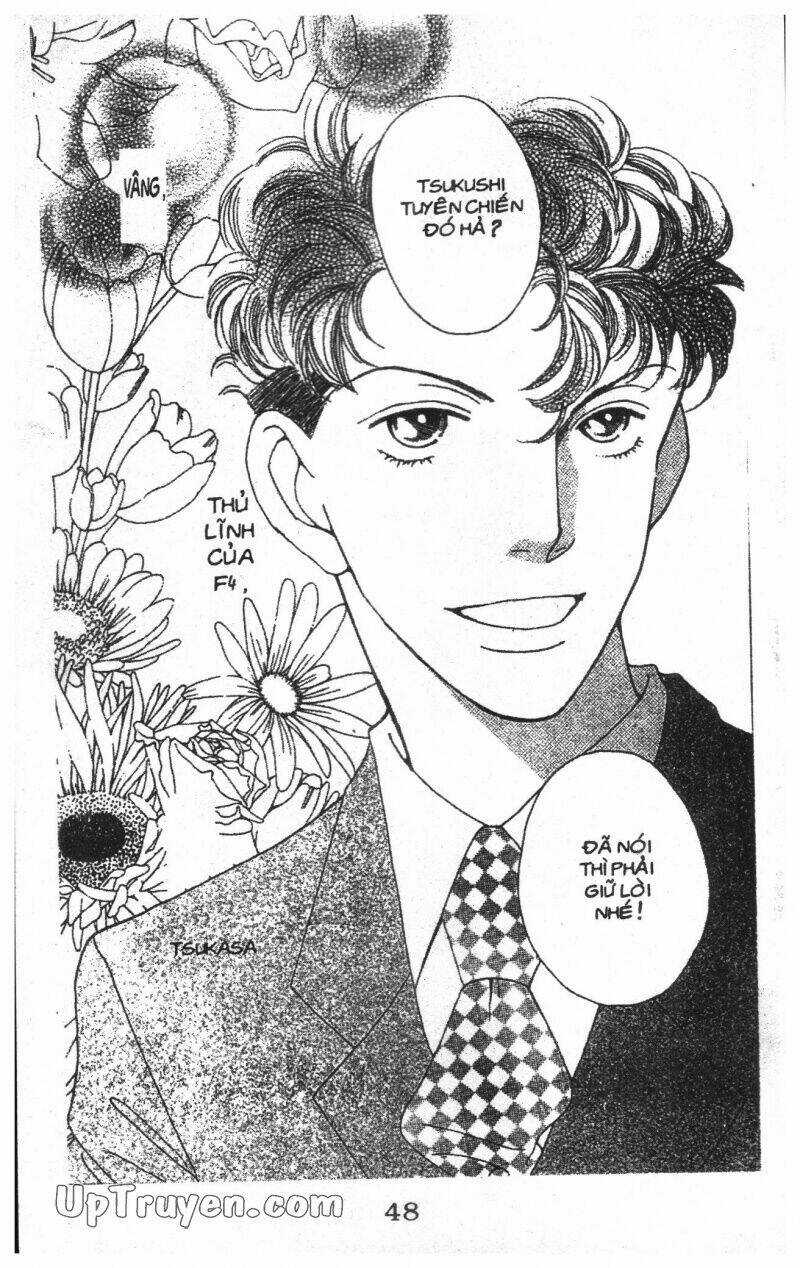 Con Nhà Giàu Chapter 196 trang 46