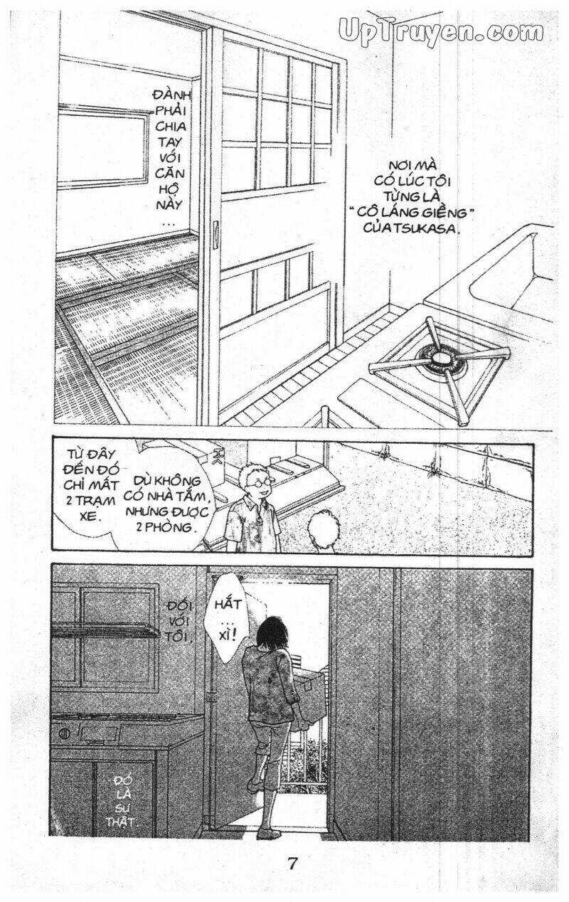 Con Nhà Giàu Chapter 196 trang 5