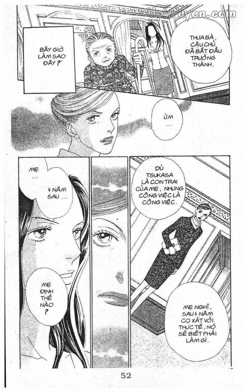 Con Nhà Giàu Chapter 196 trang 50