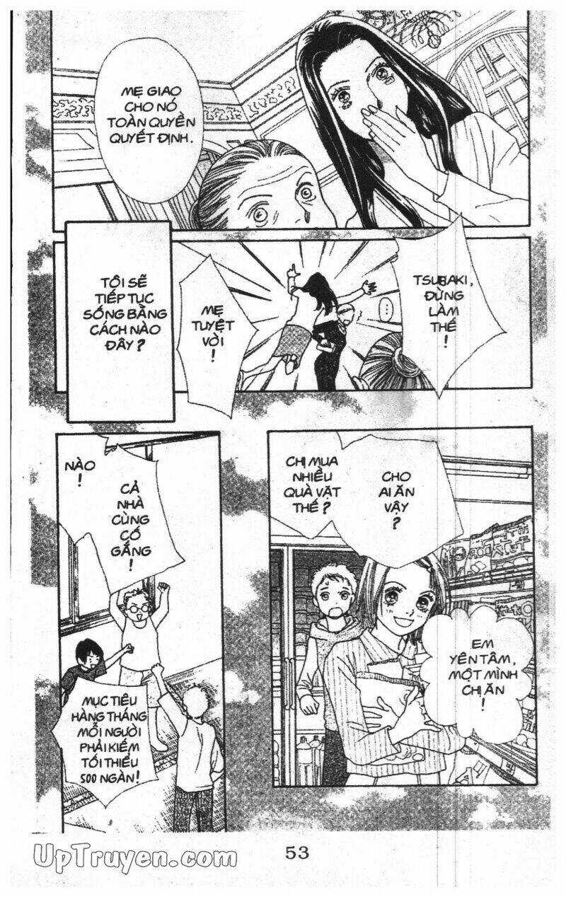 Con Nhà Giàu Chapter 196 trang 51