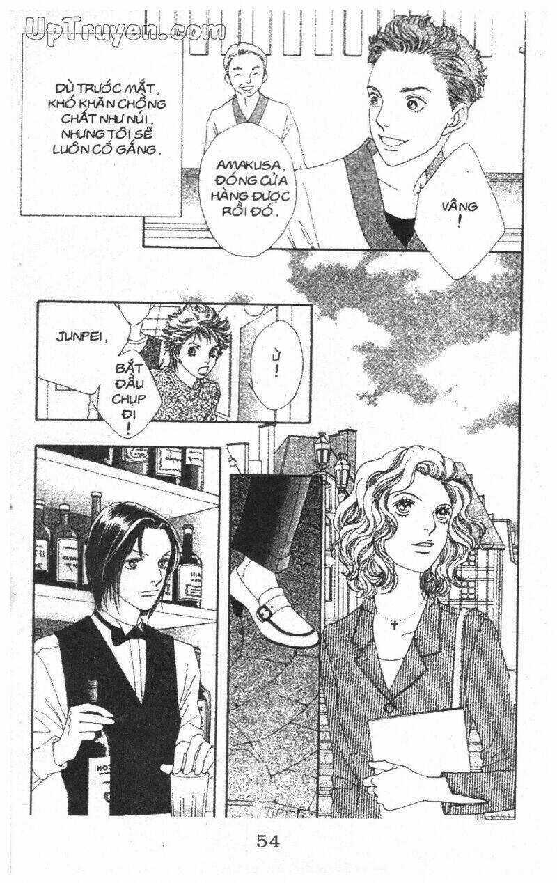 Con Nhà Giàu Chapter 196 trang 52