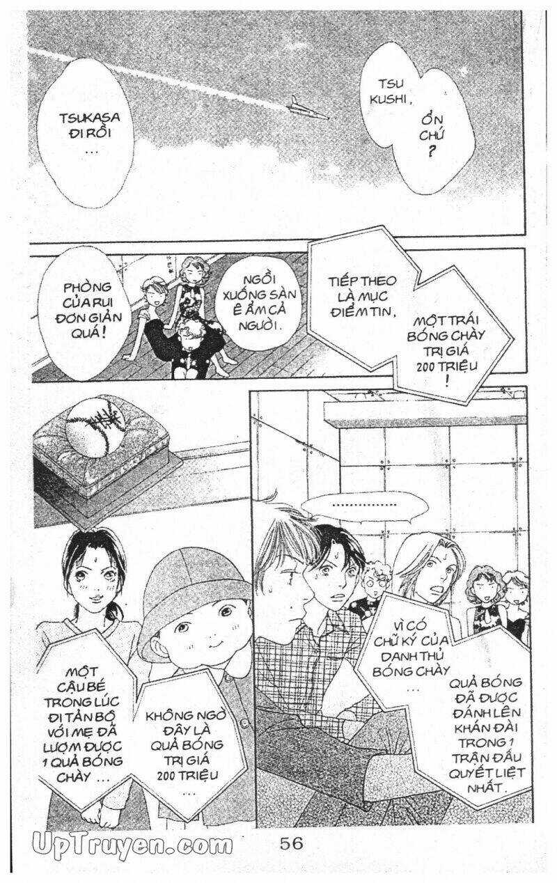 Con Nhà Giàu Chapter 196 trang 54