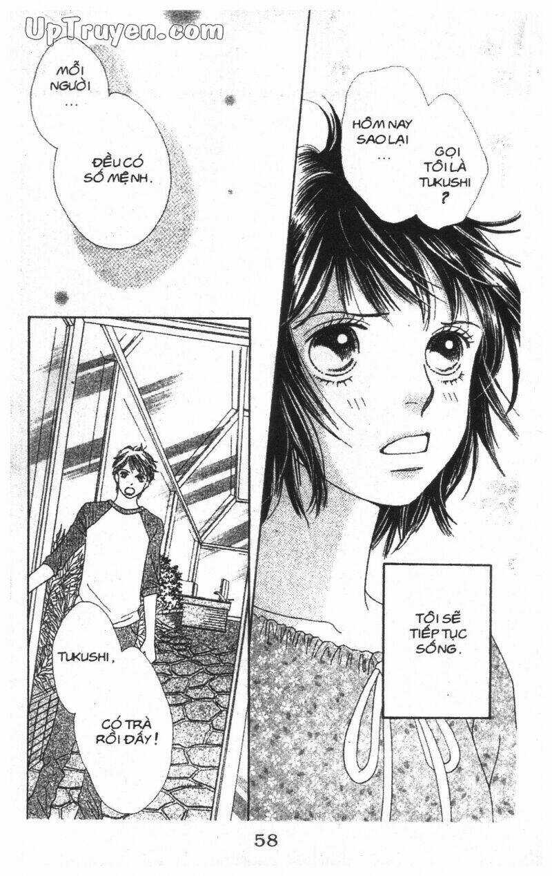 Con Nhà Giàu Chapter 196 trang 56