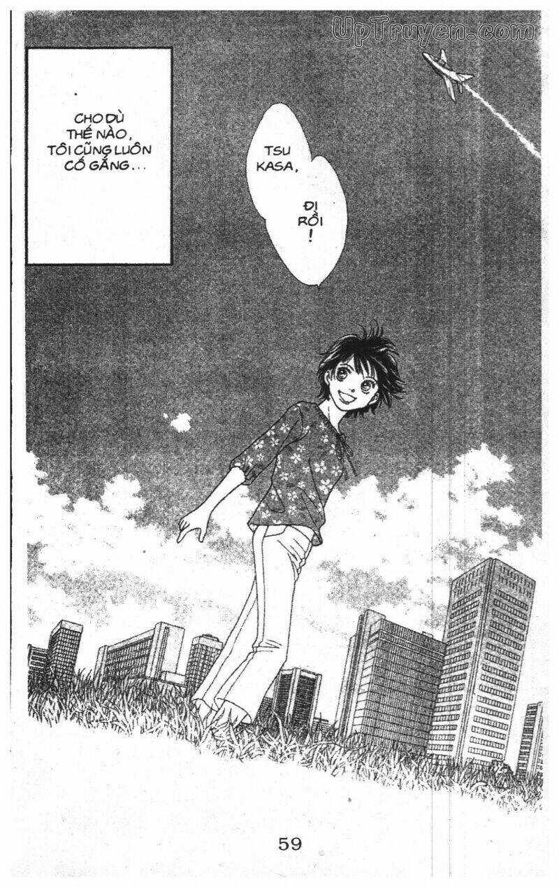 Con Nhà Giàu Chapter 196 trang 57