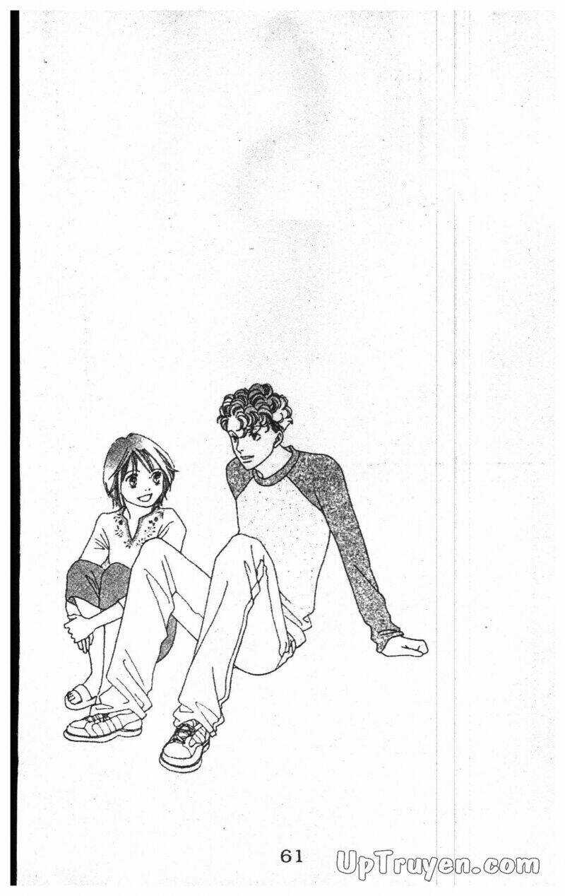 Con Nhà Giàu Chapter 196 trang 59