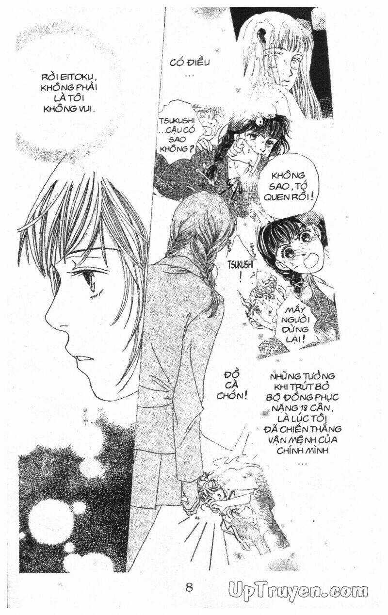 Con Nhà Giàu Chapter 196 trang 6