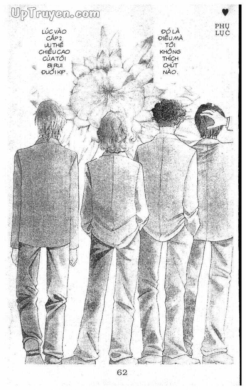 Con Nhà Giàu Chapter 196 trang 60