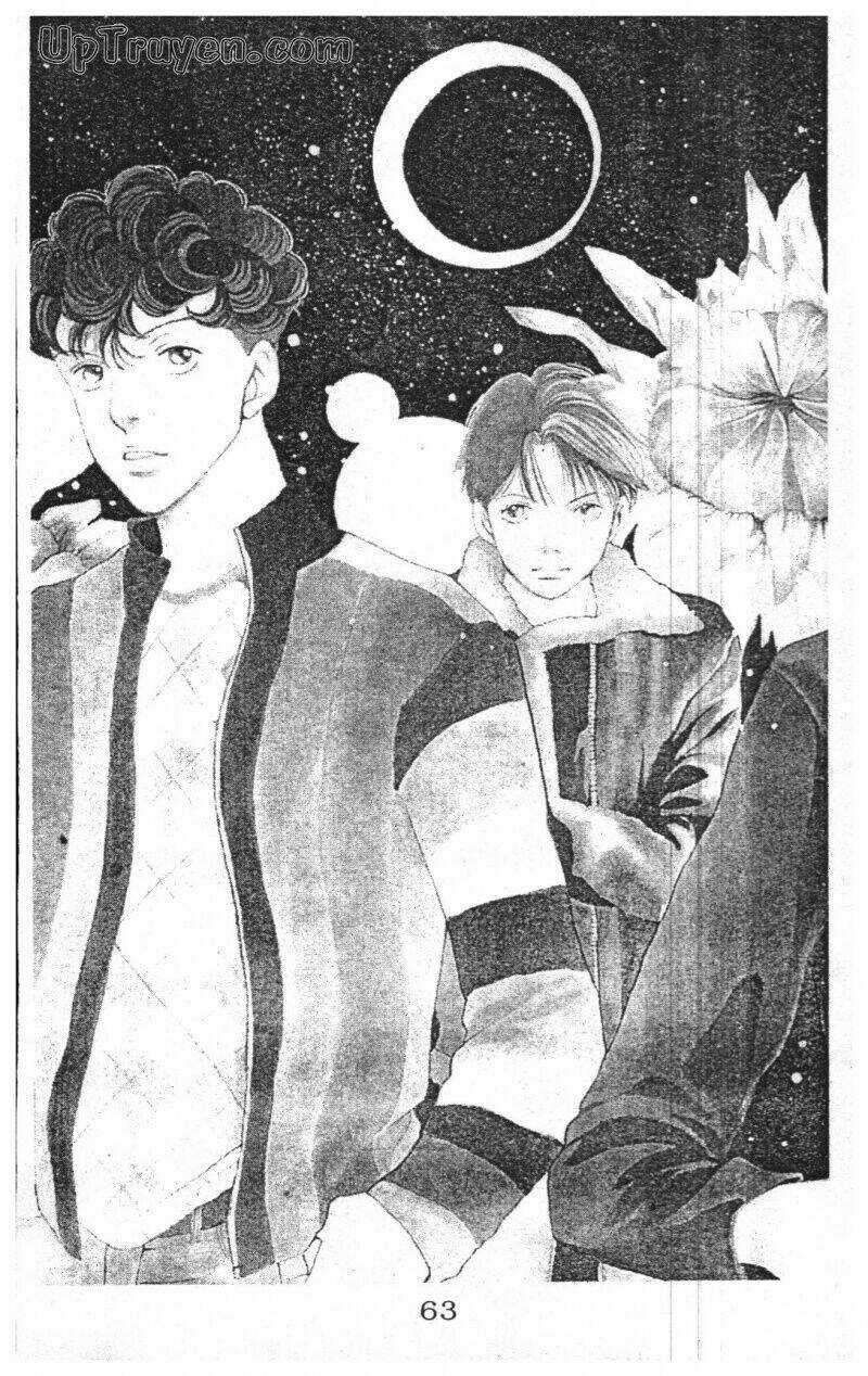 Con Nhà Giàu Chapter 196 trang 61