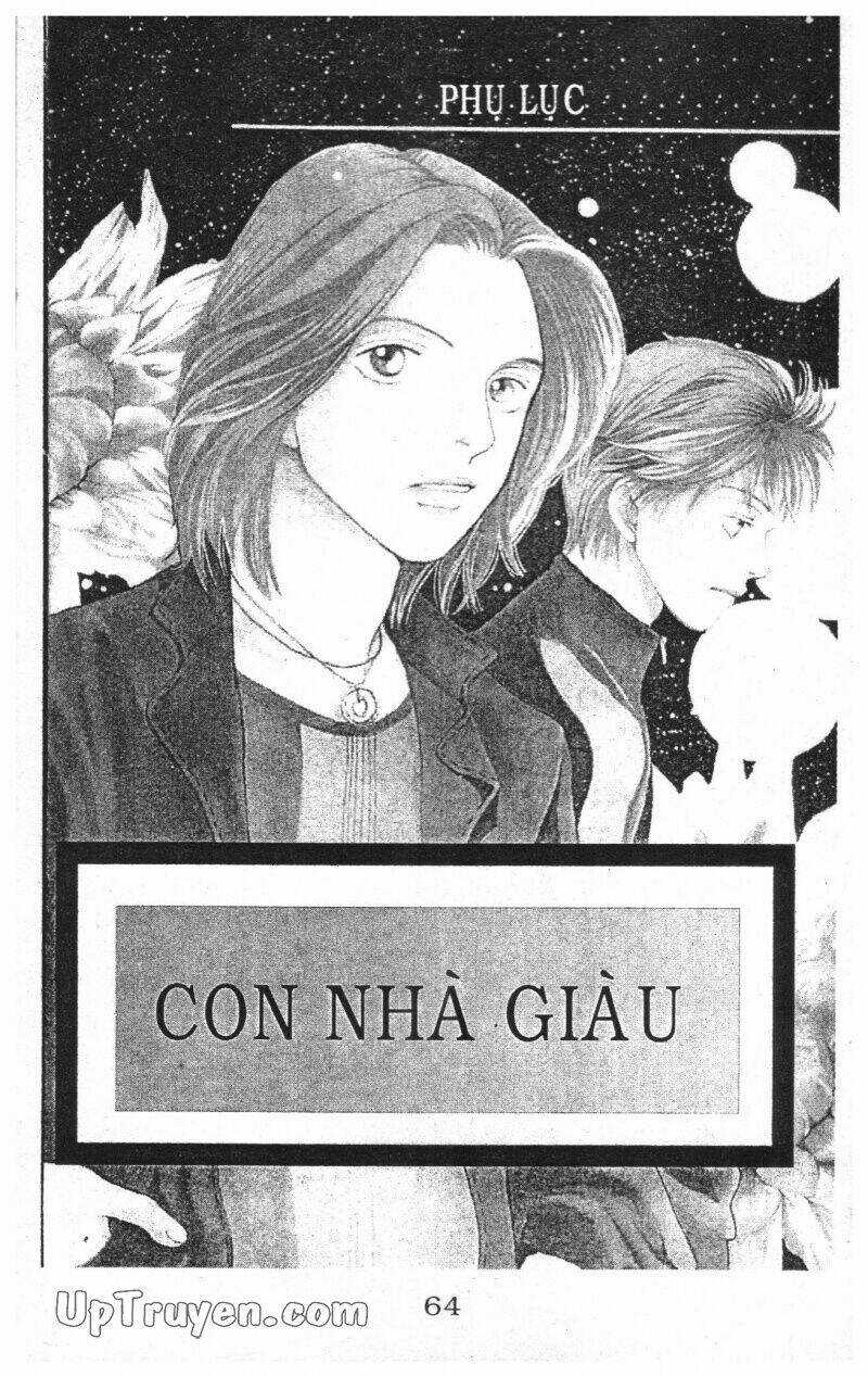 Con Nhà Giàu Chapter 196 trang 62