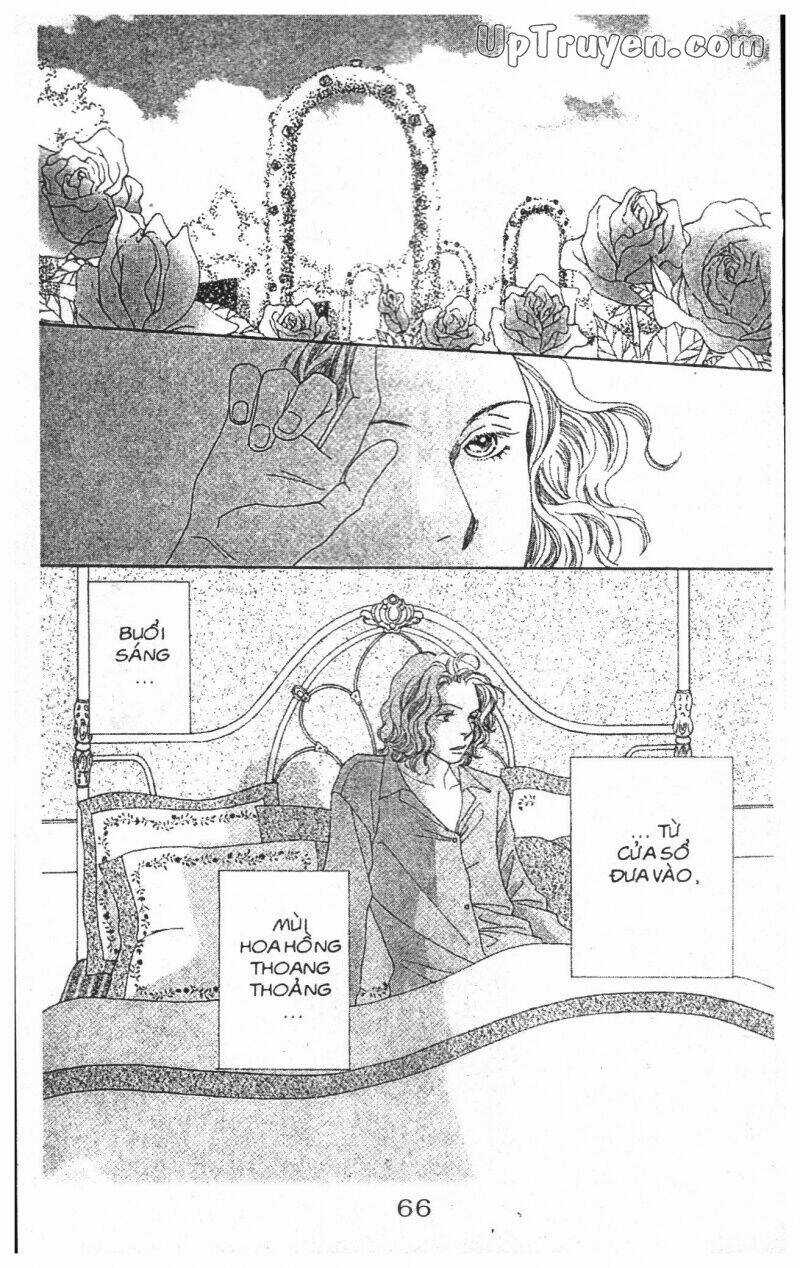 Con Nhà Giàu Chapter 196 trang 64