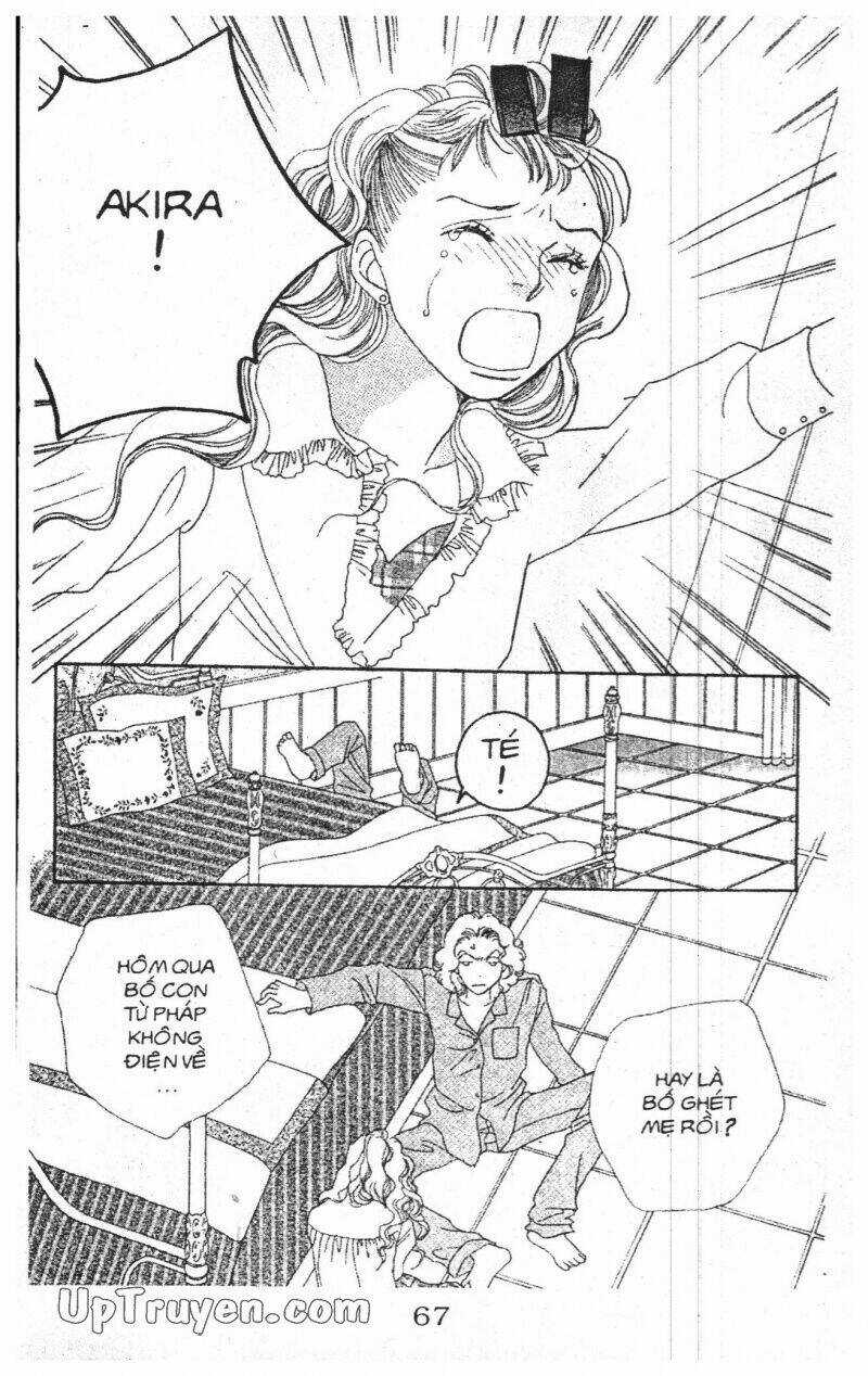 Con Nhà Giàu Chapter 196 trang 65