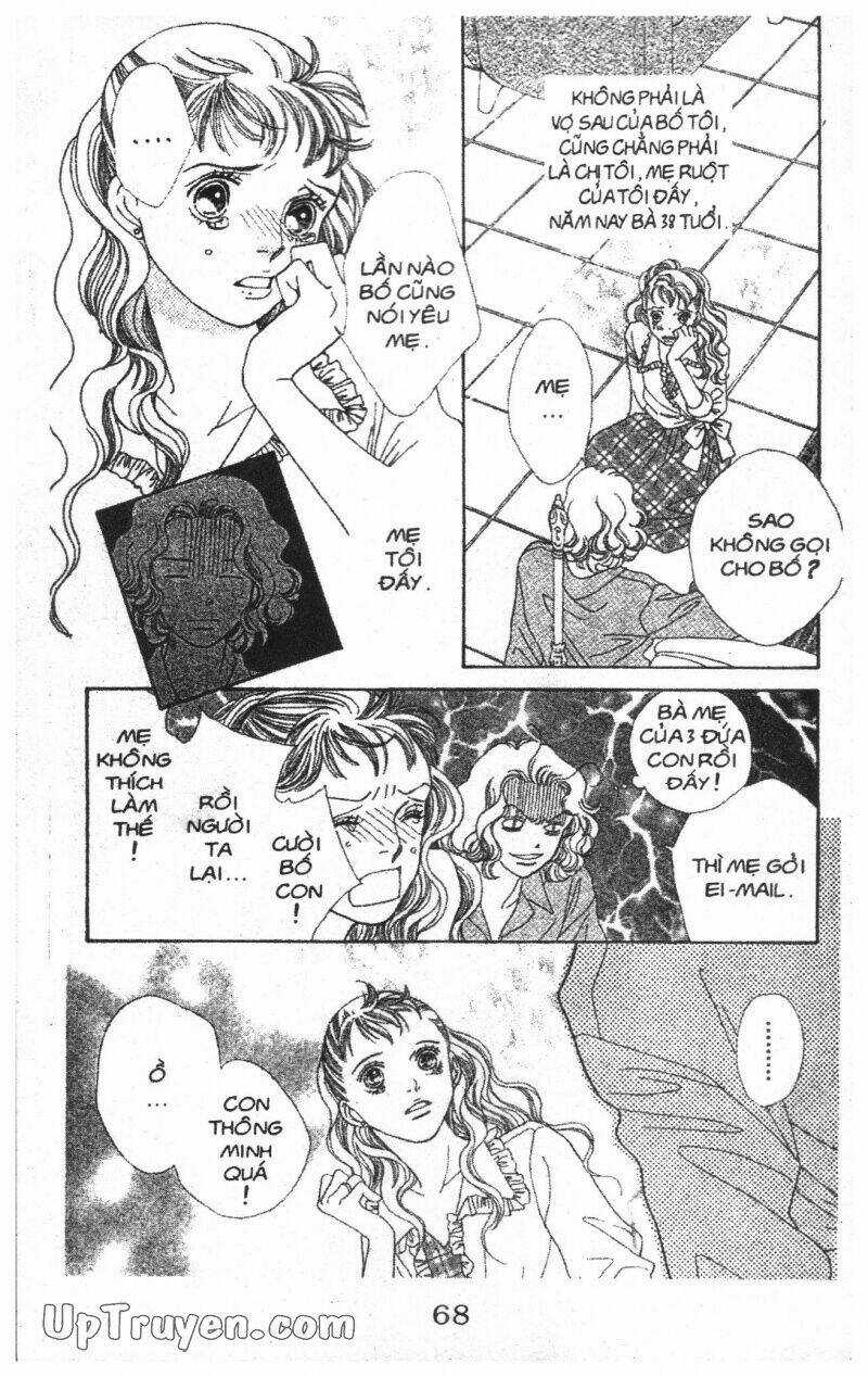 Con Nhà Giàu Chapter 196 trang 66