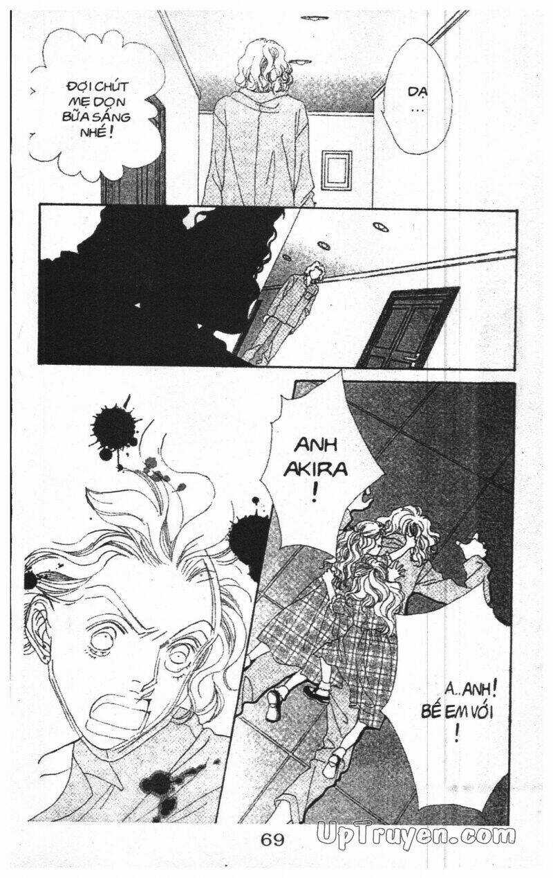 Con Nhà Giàu Chapter 196 trang 67