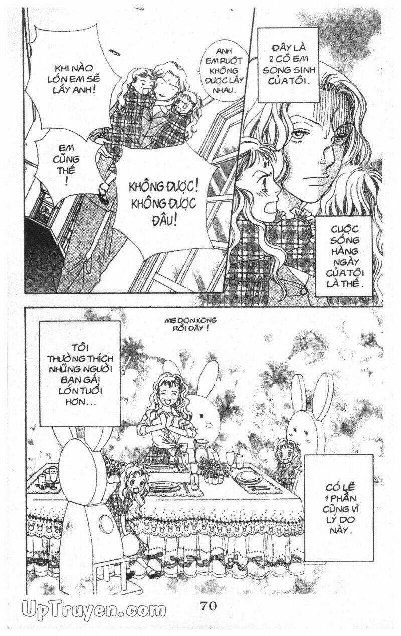 Con Nhà Giàu Chapter 196 trang 68