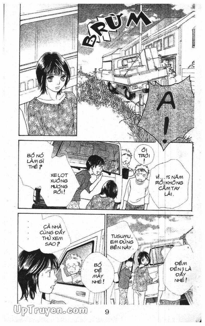 Con Nhà Giàu Chapter 196 trang 7