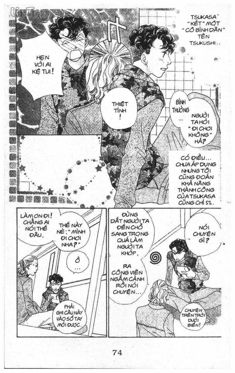 Con Nhà Giàu Chapter 196 trang 72