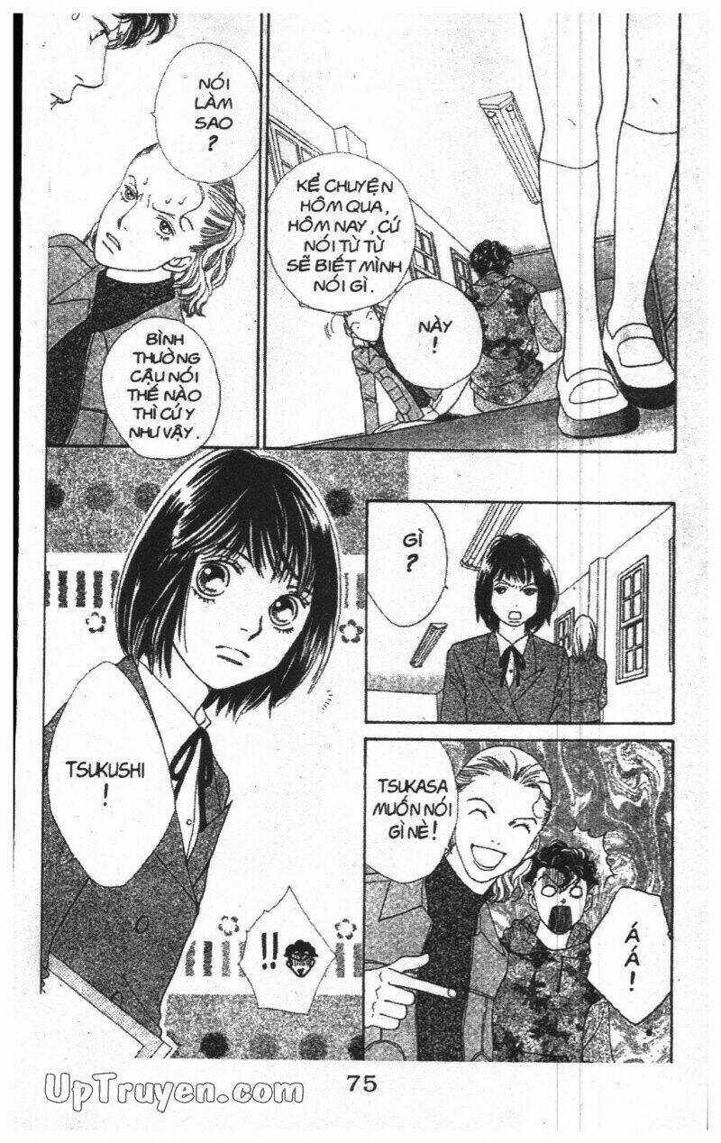 Con Nhà Giàu Chapter 196 trang 73