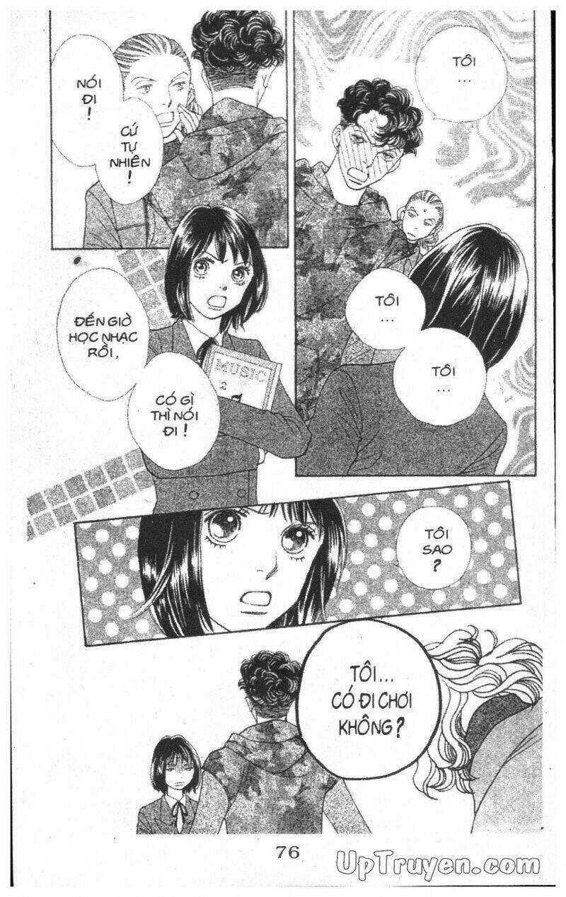 Con Nhà Giàu Chapter 196 trang 74