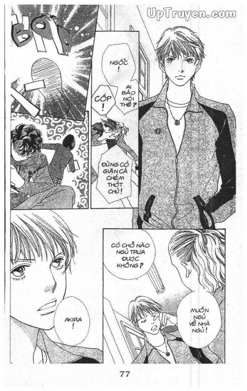 Con Nhà Giàu Chapter 196 trang 75