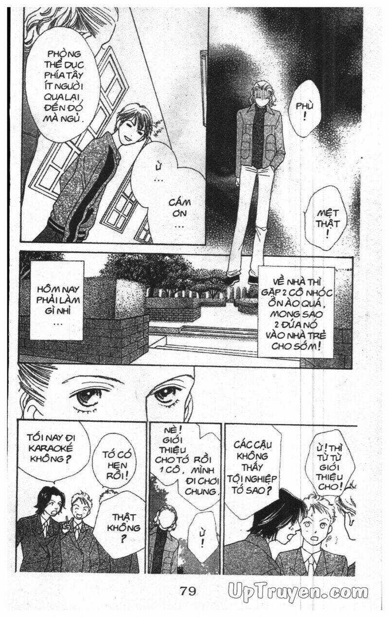 Con Nhà Giàu Chapter 196 trang 77