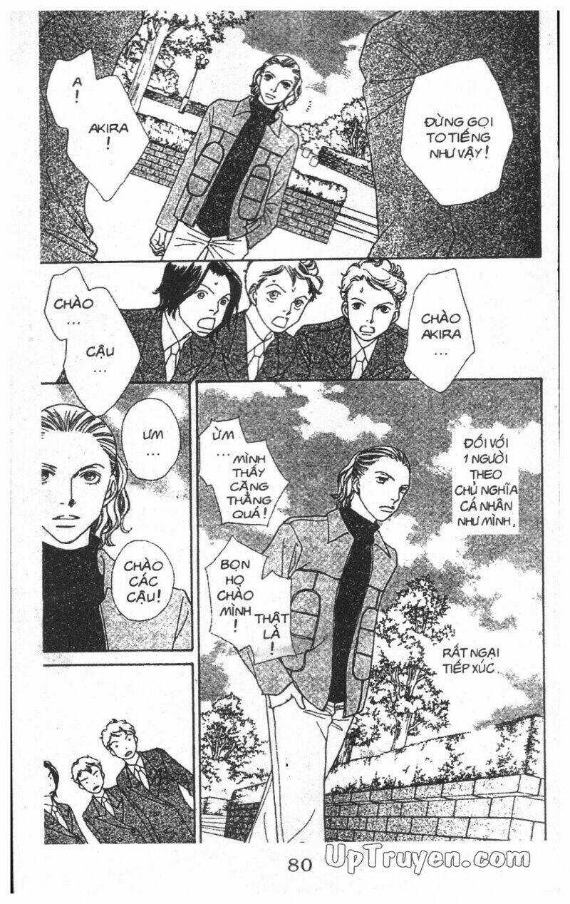 Con Nhà Giàu Chapter 196 trang 78