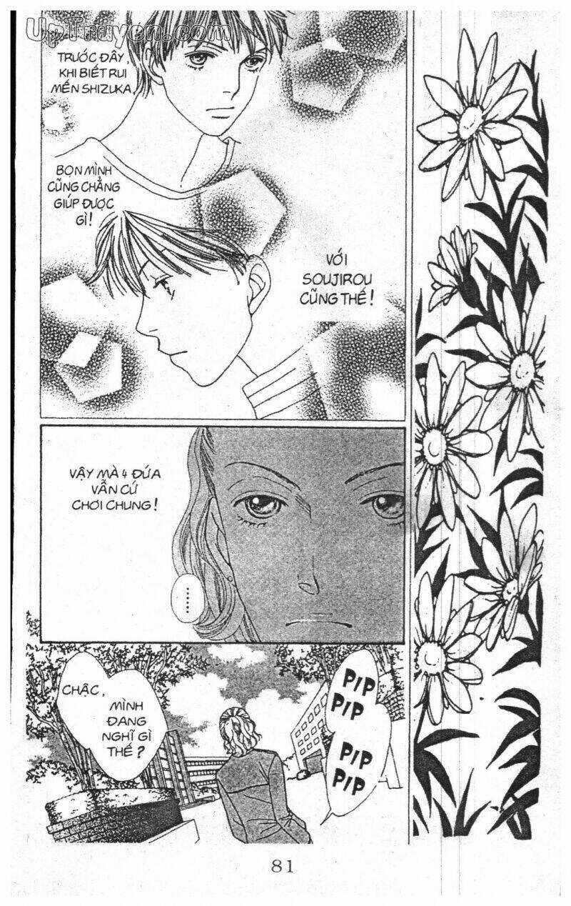 Con Nhà Giàu Chapter 196 trang 79