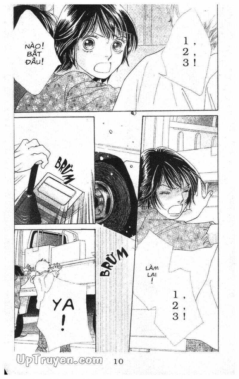 Con Nhà Giàu Chapter 196 trang 8