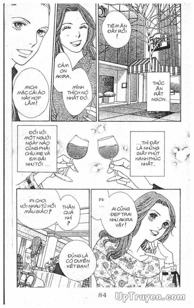 Con Nhà Giàu Chapter 196 trang 82