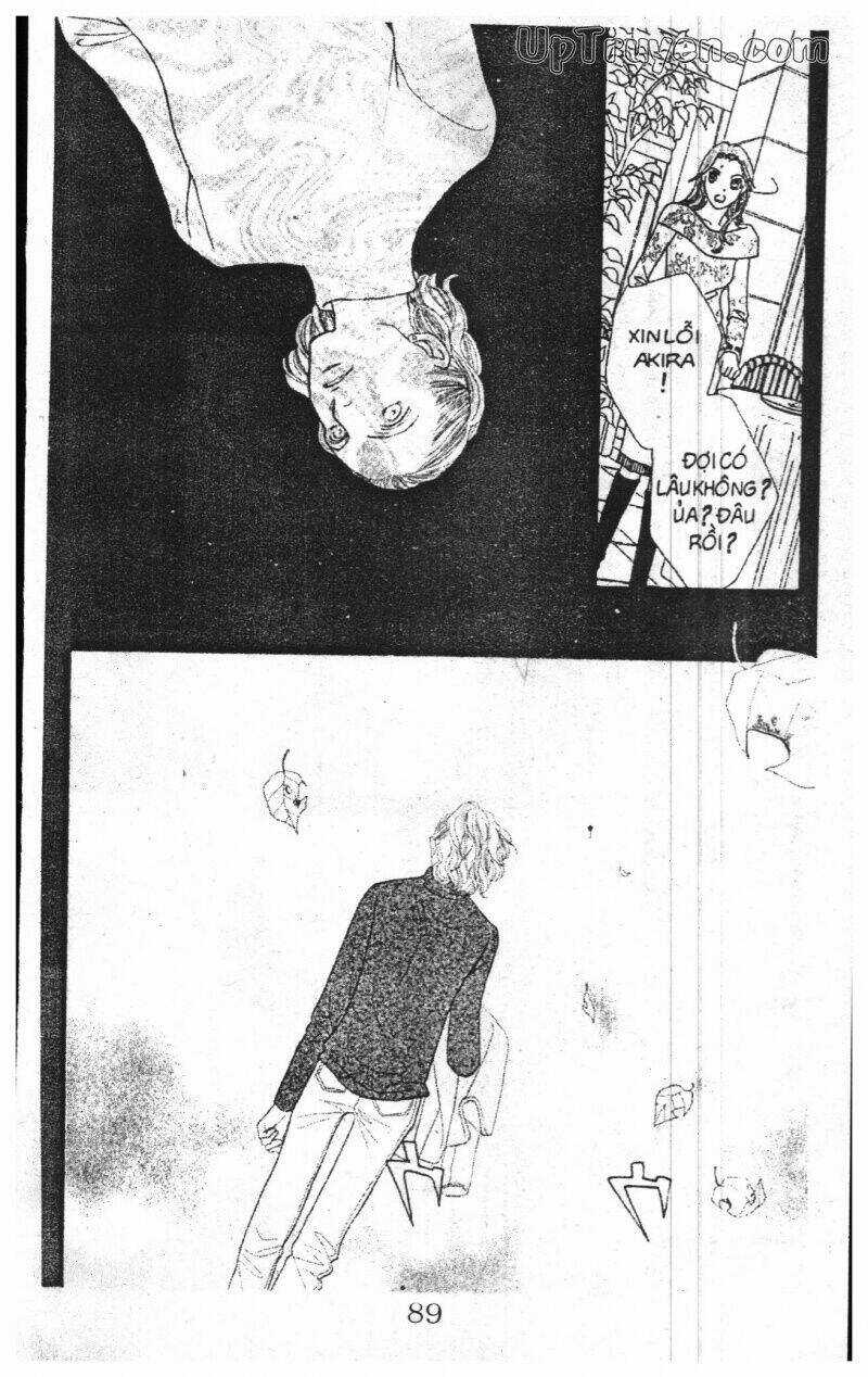 Con Nhà Giàu Chapter 196 trang 87